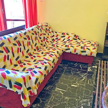 Casa La Rosa - Mare E Pineta - 2 Bici Incluse Villa Viareggio Eksteriør bilde
