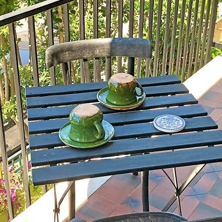 Casa La Rosa - Mare E Pineta - 2 Bici Incluse Villa Viareggio Eksteriør bilde