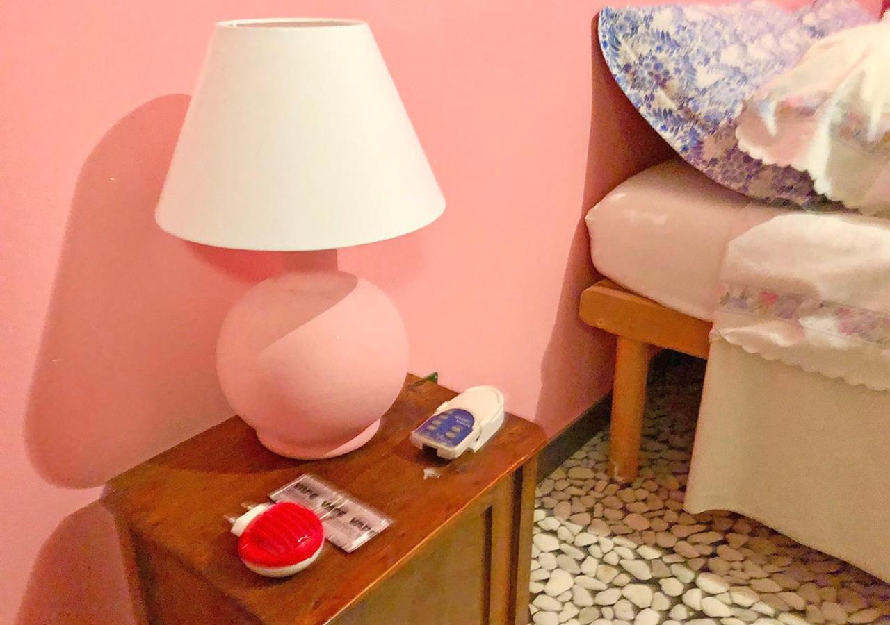 Casa La Rosa - Mare E Pineta - 2 Bici Incluse Villa Viareggio Eksteriør bilde