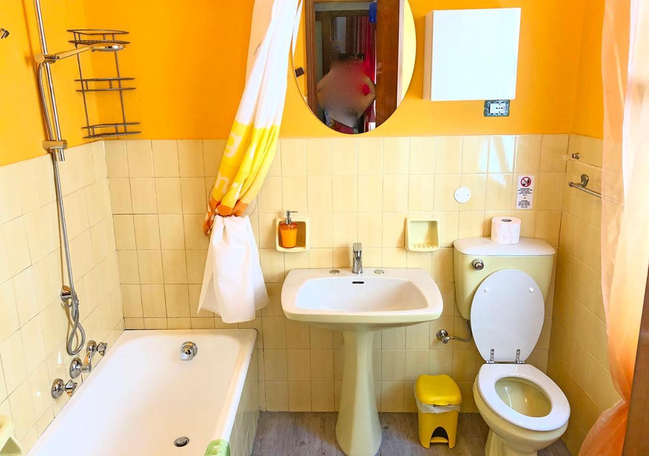 Casa La Rosa - Mare E Pineta - 2 Bici Incluse Villa Viareggio Eksteriør bilde