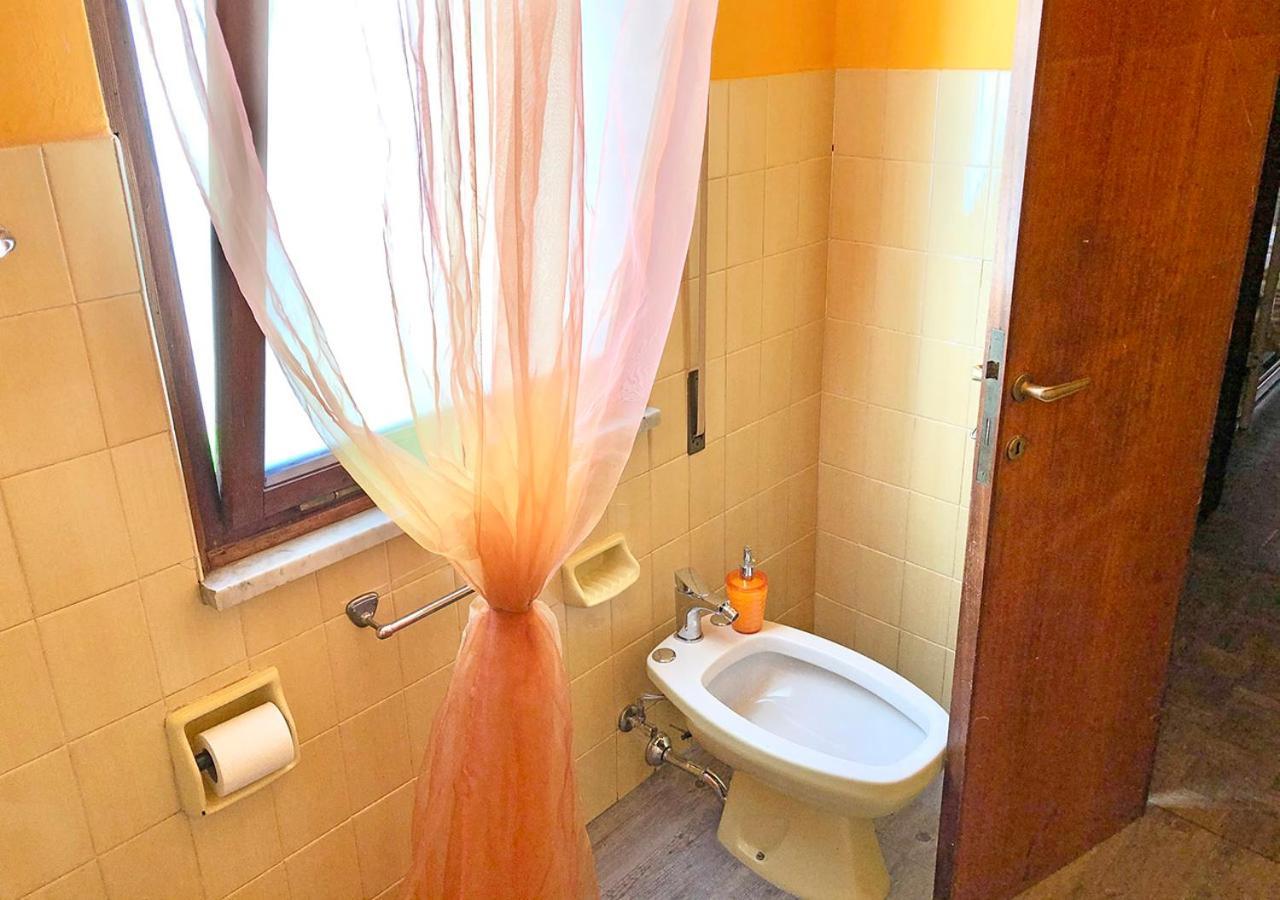Casa La Rosa - Mare E Pineta - 2 Bici Incluse Villa Viareggio Eksteriør bilde