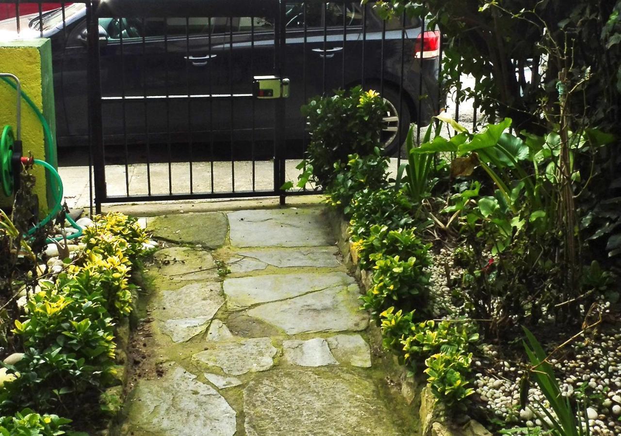 Casa La Rosa - Mare E Pineta - 2 Bici Incluse Villa Viareggio Eksteriør bilde